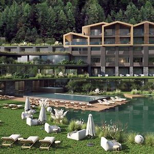 Wellness Hotel Post